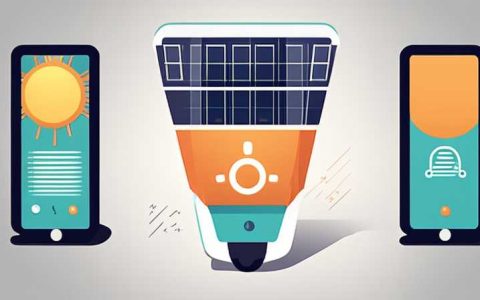 What are the tips for solar tube burst?
