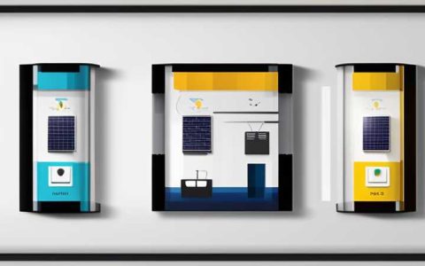 How to beautify the wall-mounted solar barrel