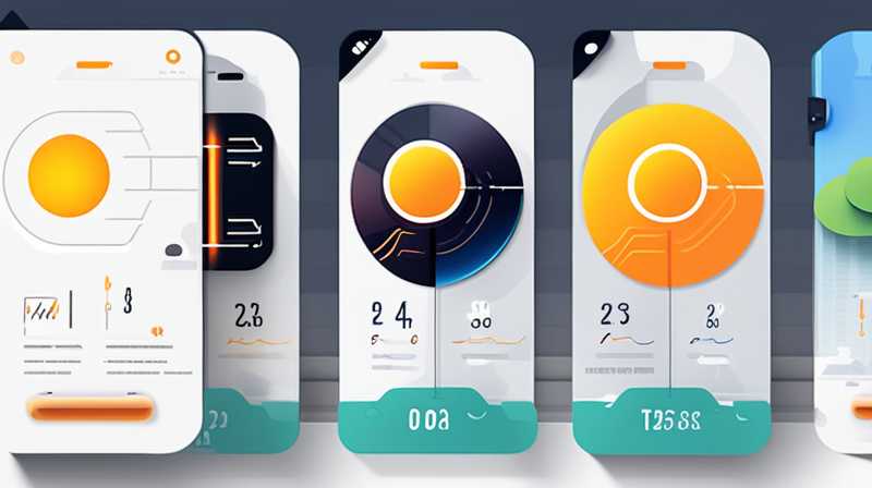 What does solar weight mean?