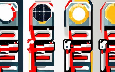 Which solar powered safety hammer to buy?