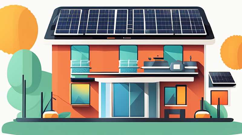 How long does it take to buy solar energy?