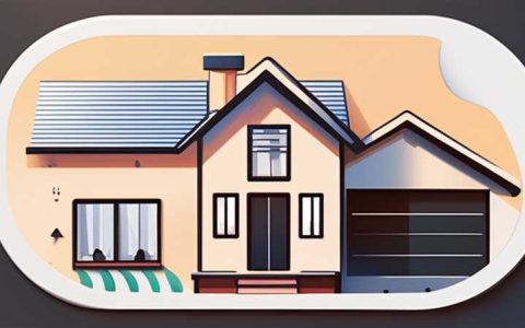 How many watts does a home solar light have?