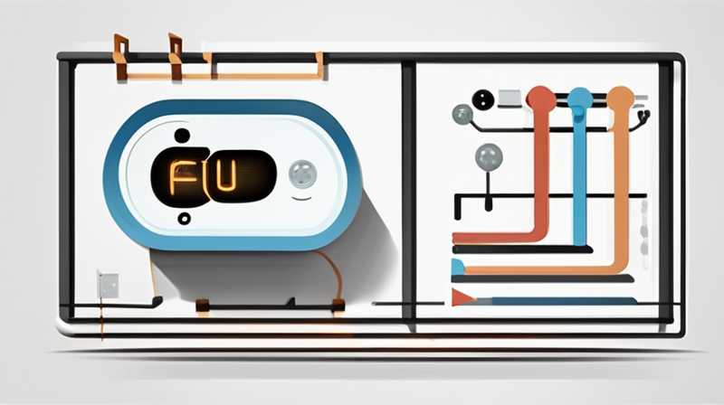 ¿Por qué un inductor de almacenamiento de energía necesita un núcleo magnético?