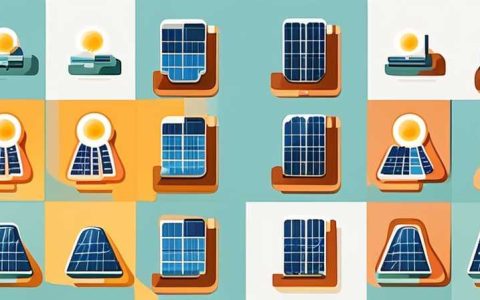 How can the solar light turn on automatically?