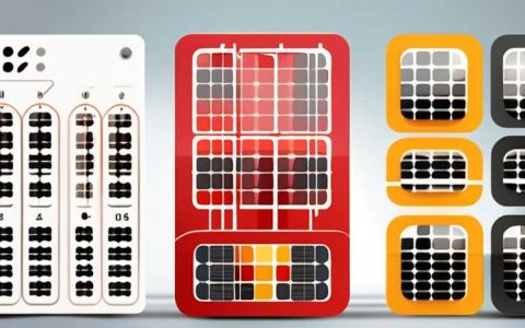 How many square meters of solar panels make one trillion