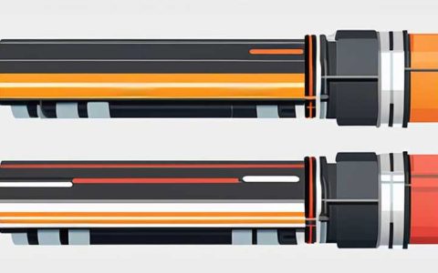 How to deal with solar barrel hose