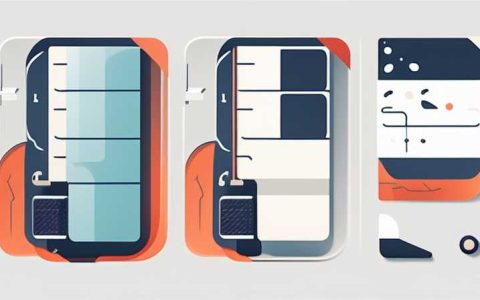 How to disassemble the old solar float