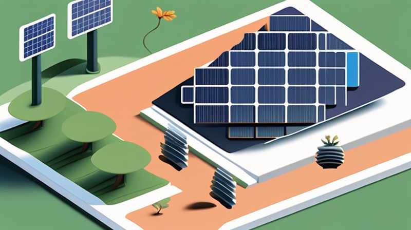 How is Xiandi Solar Plant?