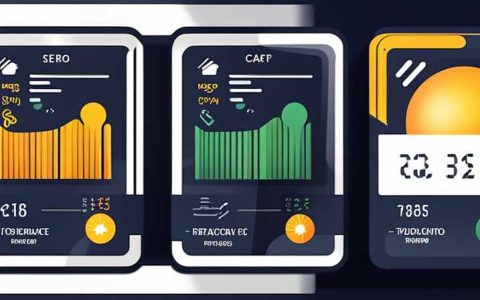 How to replace the solar monitoring flow card