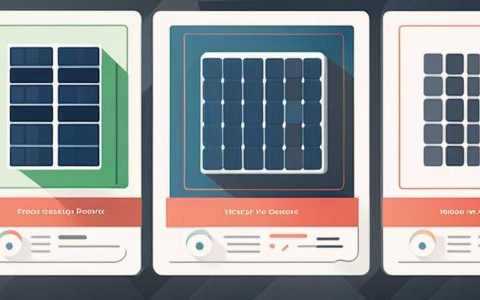 How to fix the solar power failure?