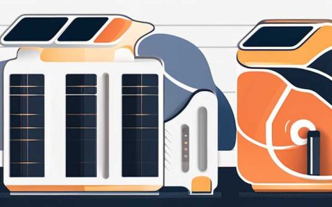 What is the charging current of solar lights?