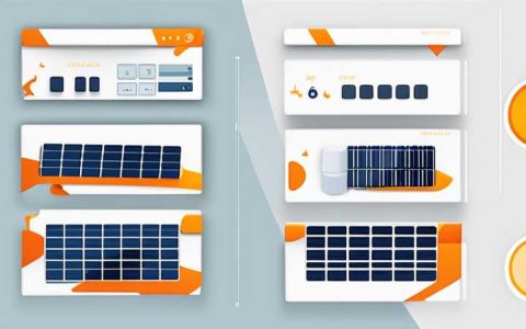 What to do if installing solar panels is a pitfall