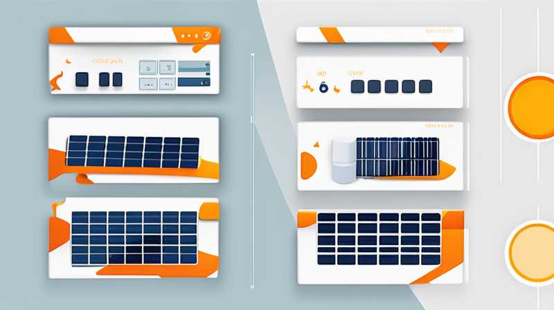 What to do if installing solar panels is a pitfall