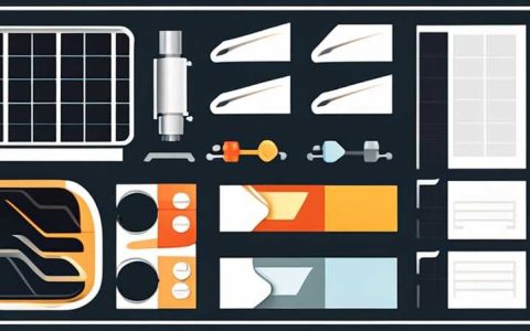 How to quickly create solar energy