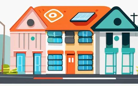 How to read solar street light in English?