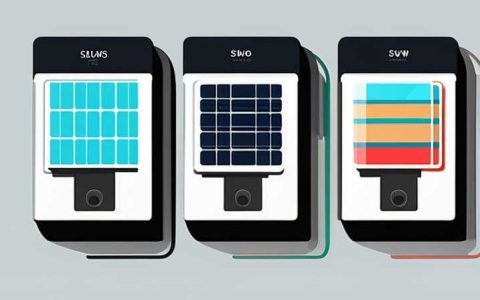What is a 5w solar panel?