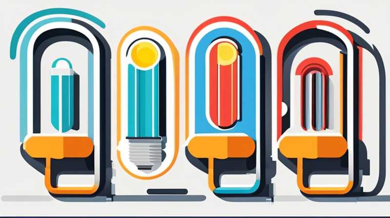 How Solar Tubes Generate Electricity