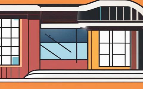 How to install solar energy on the second floor of a villa