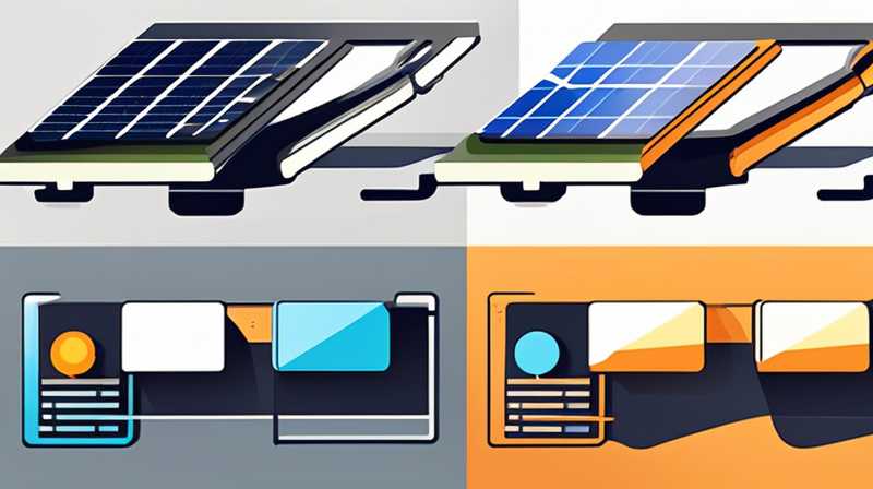 How to certify solar photovoltaic panels