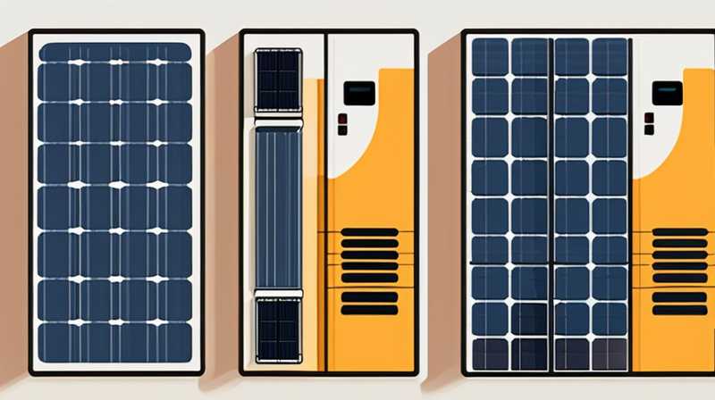 How much does it cost to install a small solar panel?