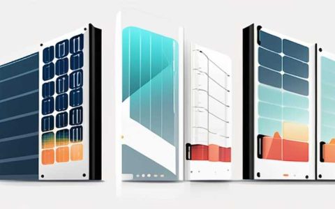 How to read 100MW of solar power generation