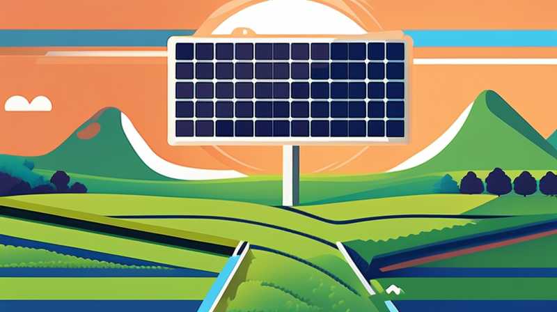 What is Solar Farmland?