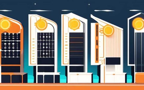 Why solar street lights are not grounded