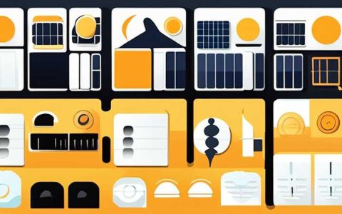 How much voltage do solar lights need?