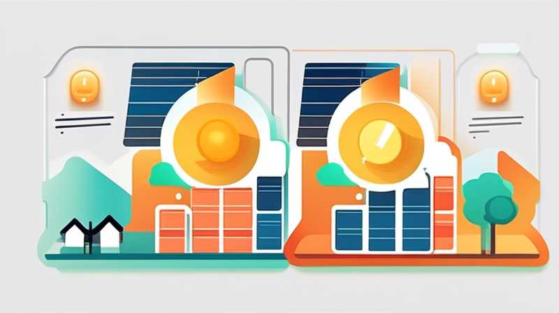 How much electricity can 10 square meters of solar energy generate in a day?