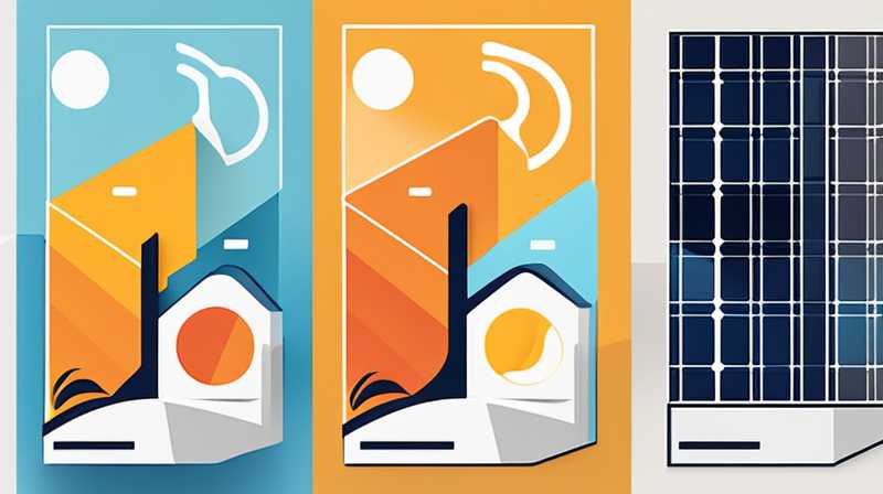 How to judge the three wires of solar energy