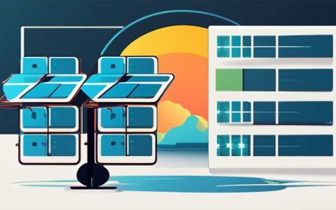 What is the situation with the country's solar energy