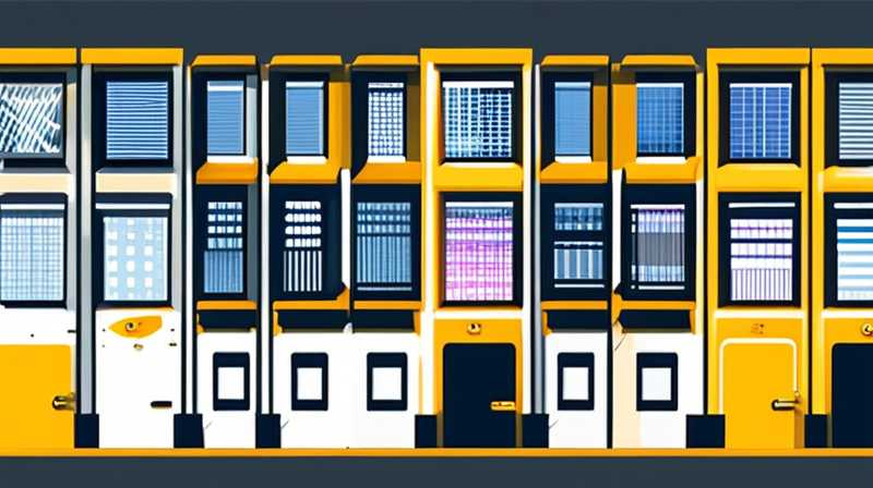 How to protect the solar access door