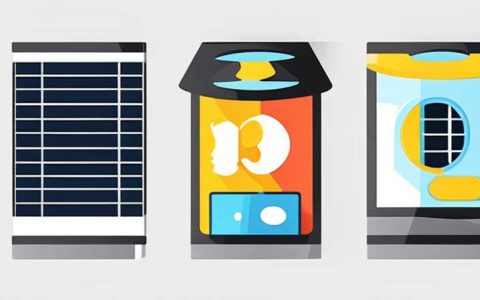 How many times can a solar light be charged?