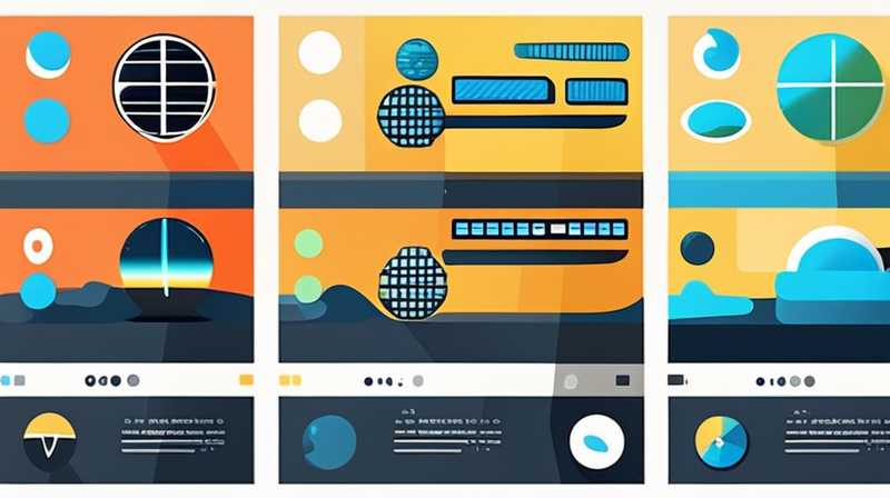 How does solar energy work 24 hours a day?