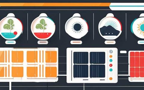 How about modular solar energy