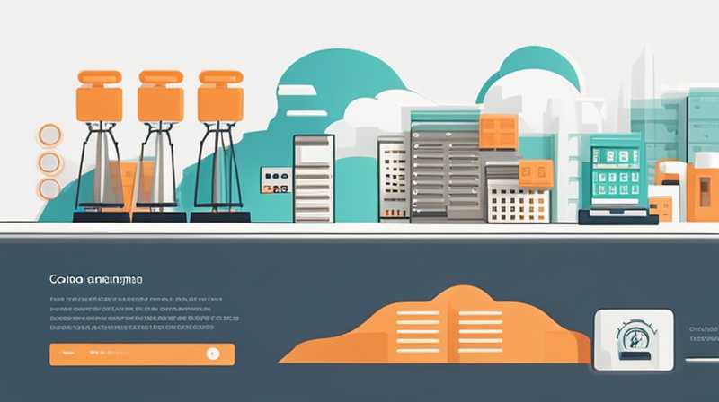 Cómo rentabilizar el almacenamiento de energía