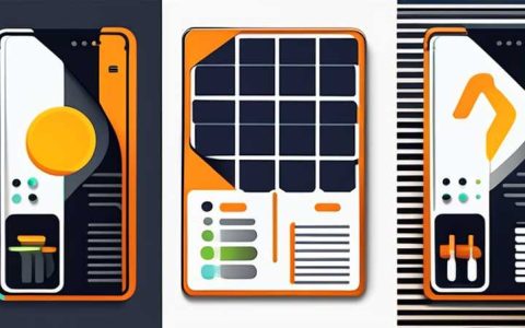 What kind of electricity do solar panels belong to?