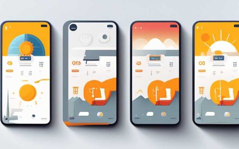 Where are the civil solar energy brands?