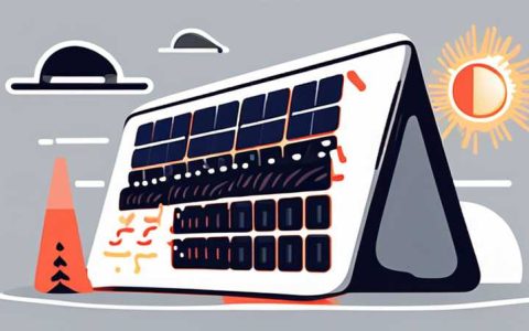 What is the solar radiation temperature?