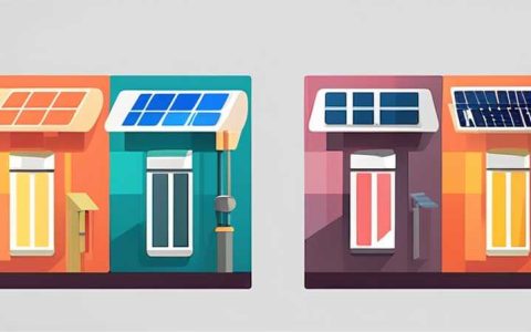 Which factory is better for outdoor solar lights