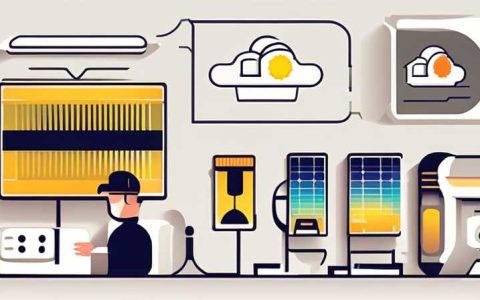 What oil is used for solar charging