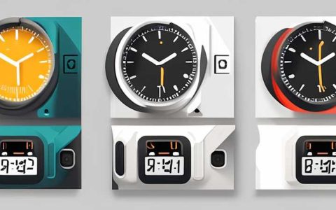 How to disassemble the car solar clock