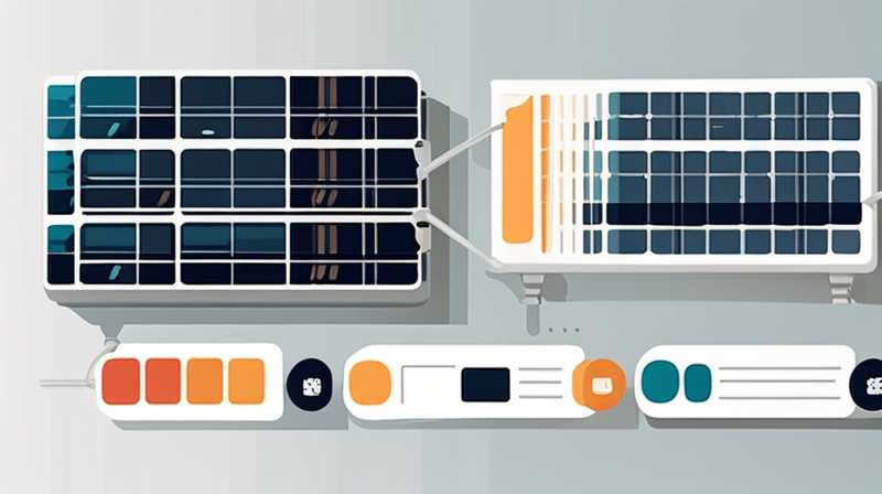 Solar cell factory