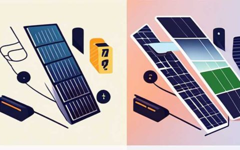 How much electricity can a 6w solar panel charge in a day