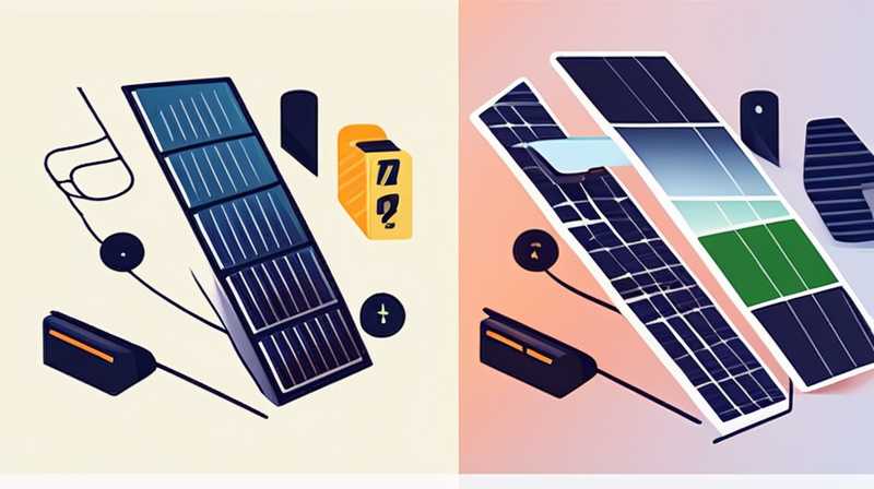 How much electricity can a 6w solar panel charge in a day