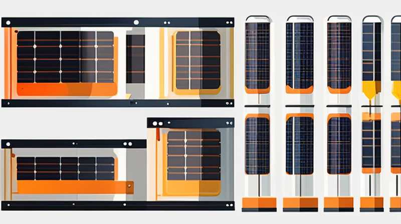 How to replace photovoltaic solar light tubes