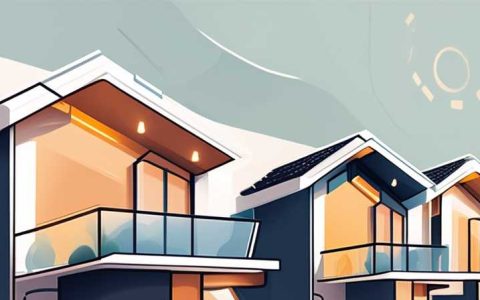 How to remove the rooftop fence solar light