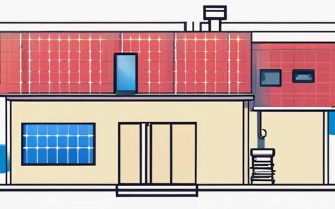How much does it cost to install a solar wall-mounted boiler