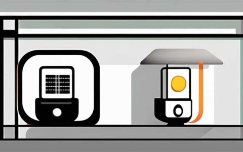 How many watts does a genuine brand solar light have for home use