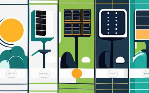 How to avoid using solar cells